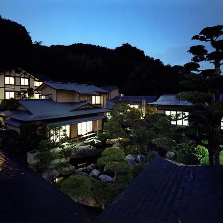 Oni No Sumika Izu (Shizuoka) Exterior foto