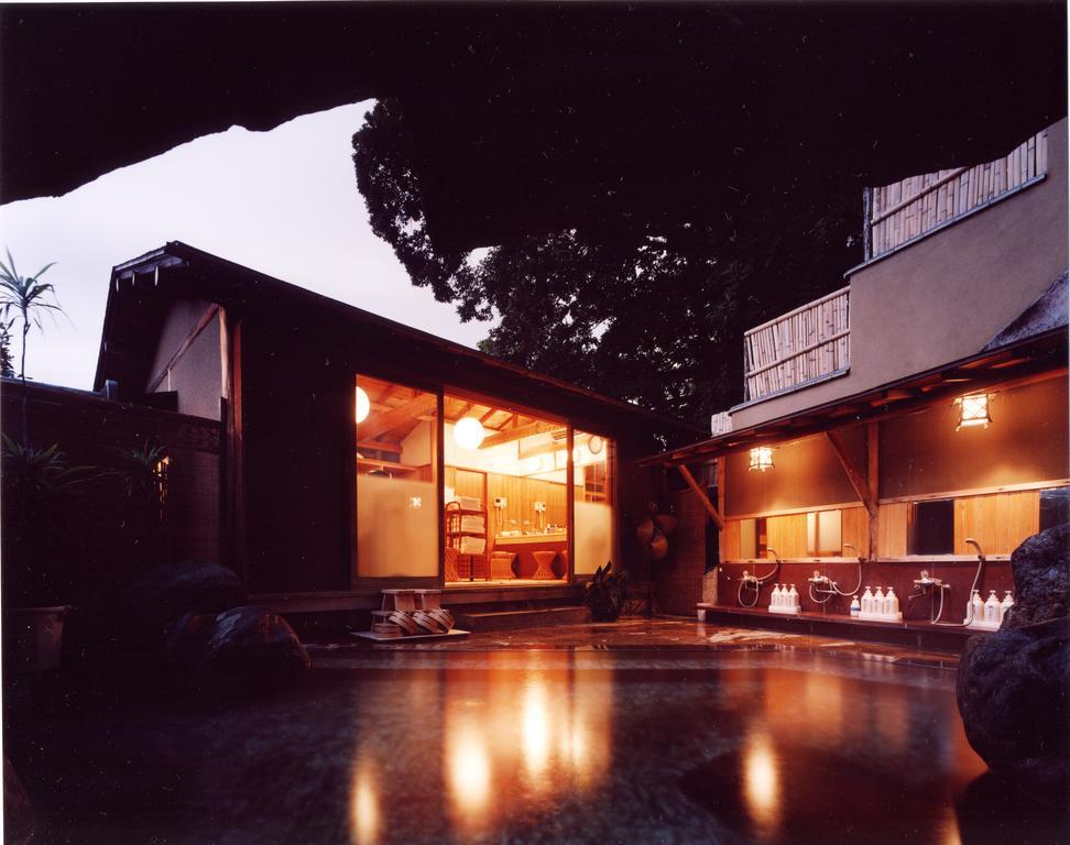 Oni No Sumika Izu (Shizuoka) Exterior foto
