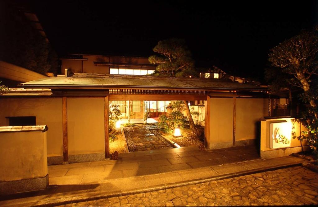 Oni No Sumika Izu (Shizuoka) Exterior foto