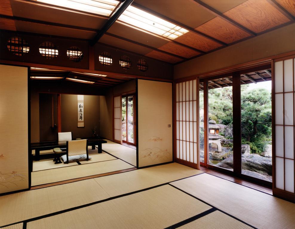 Oni No Sumika Izu (Shizuoka) Exterior foto