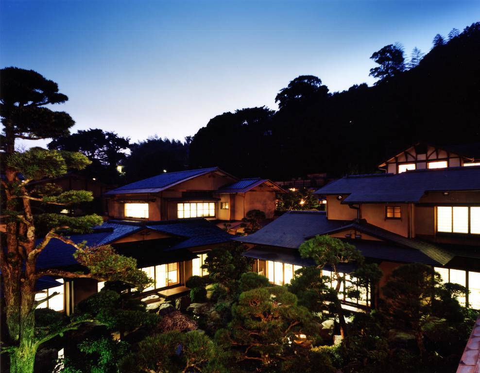Oni No Sumika Izu (Shizuoka) Exterior foto