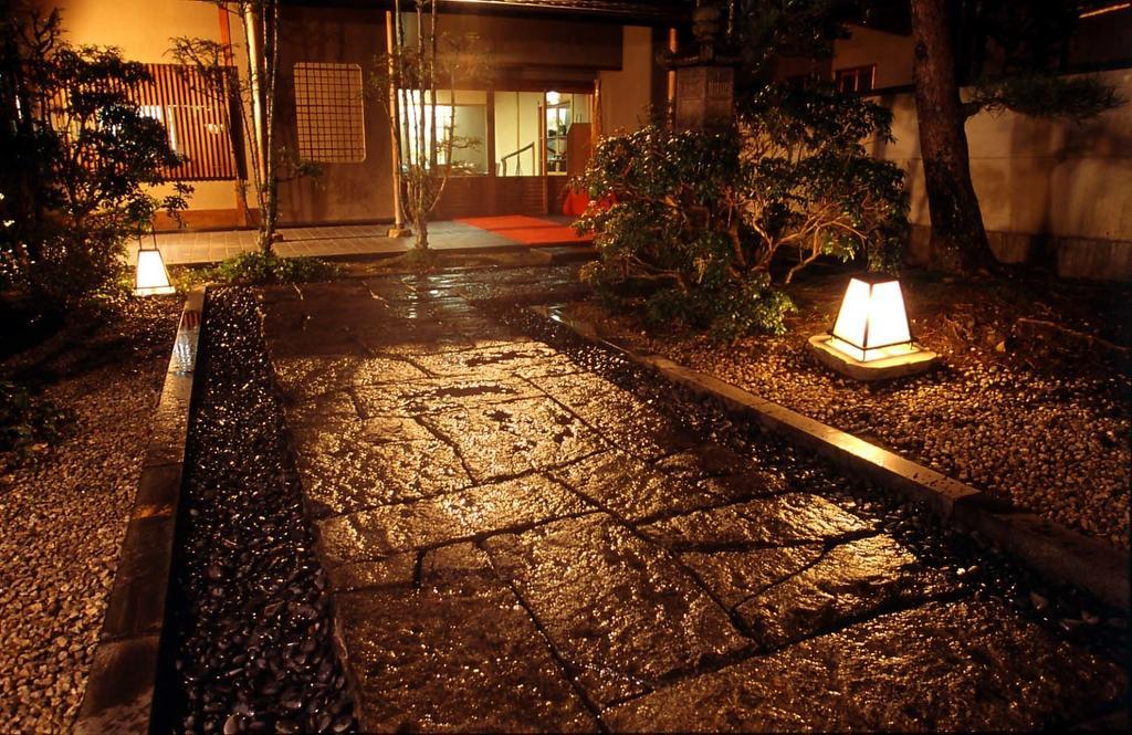 Oni No Sumika Izu (Shizuoka) Exterior foto