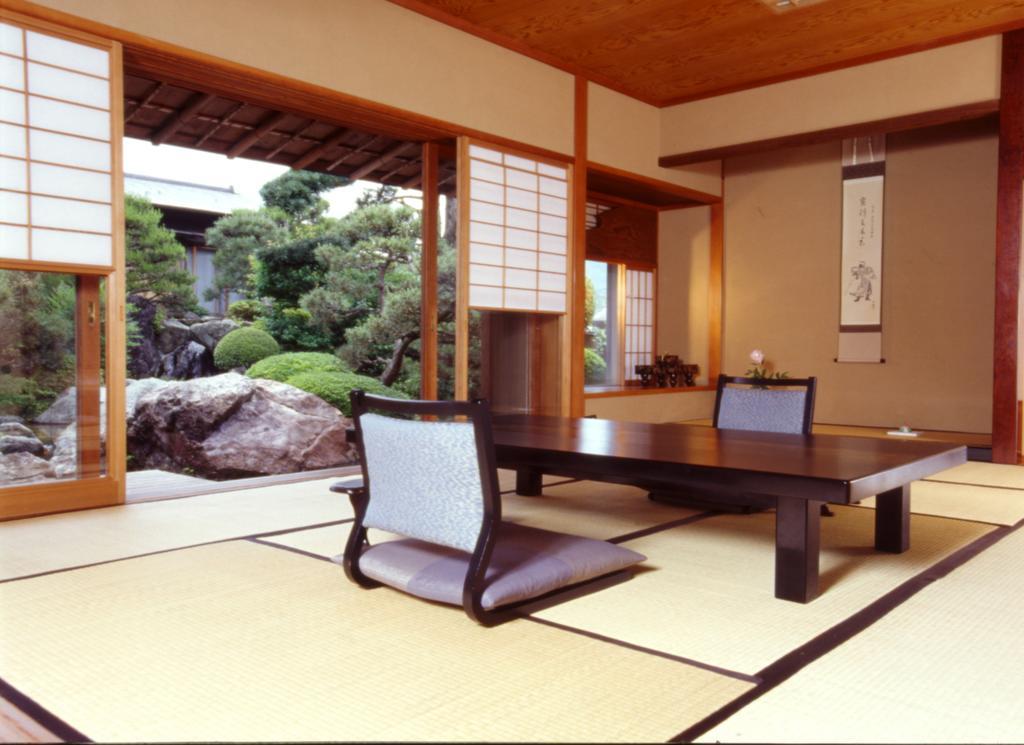 Oni No Sumika Izu (Shizuoka) Quarto foto