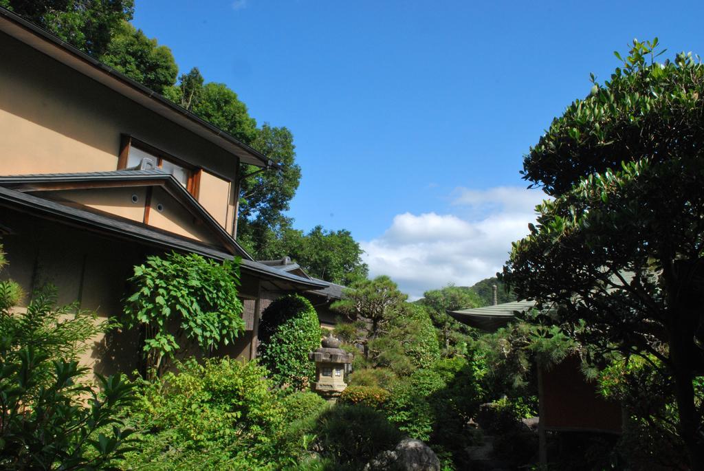 Oni No Sumika Izu (Shizuoka) Exterior foto