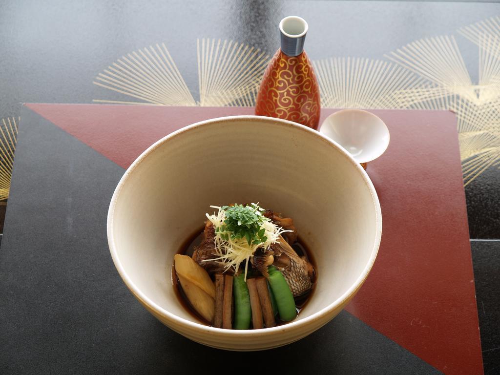 Oni No Sumika Izu (Shizuoka) Quarto foto