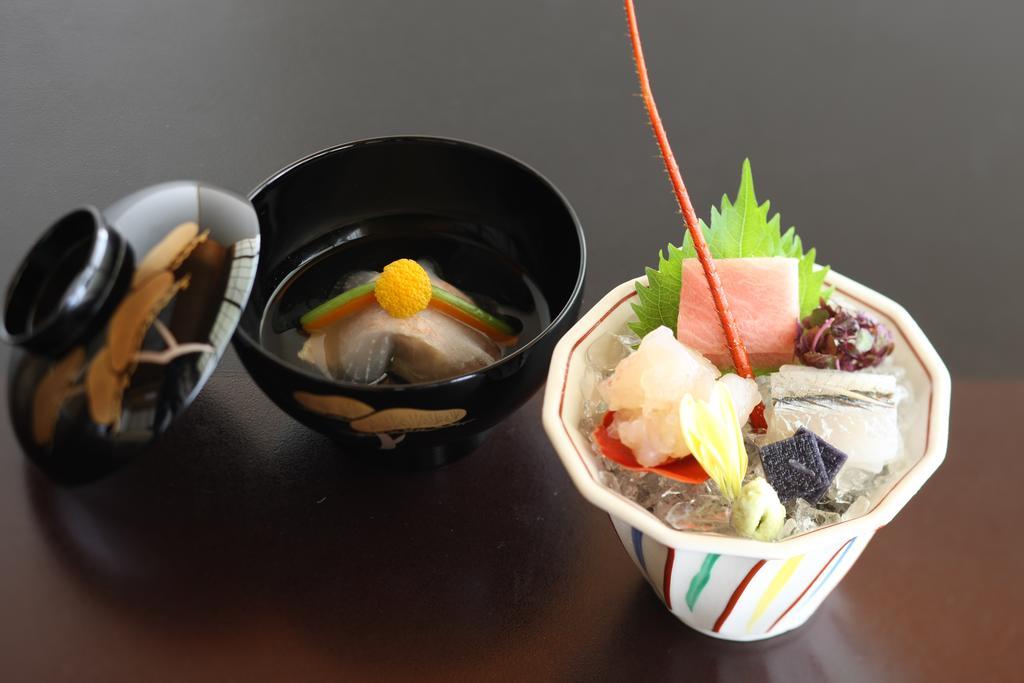 Oni No Sumika Izu (Shizuoka) Quarto foto