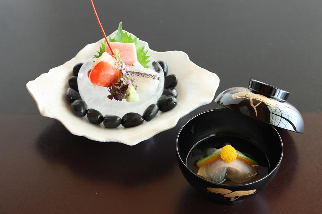 Oni No Sumika Izu (Shizuoka) Quarto foto