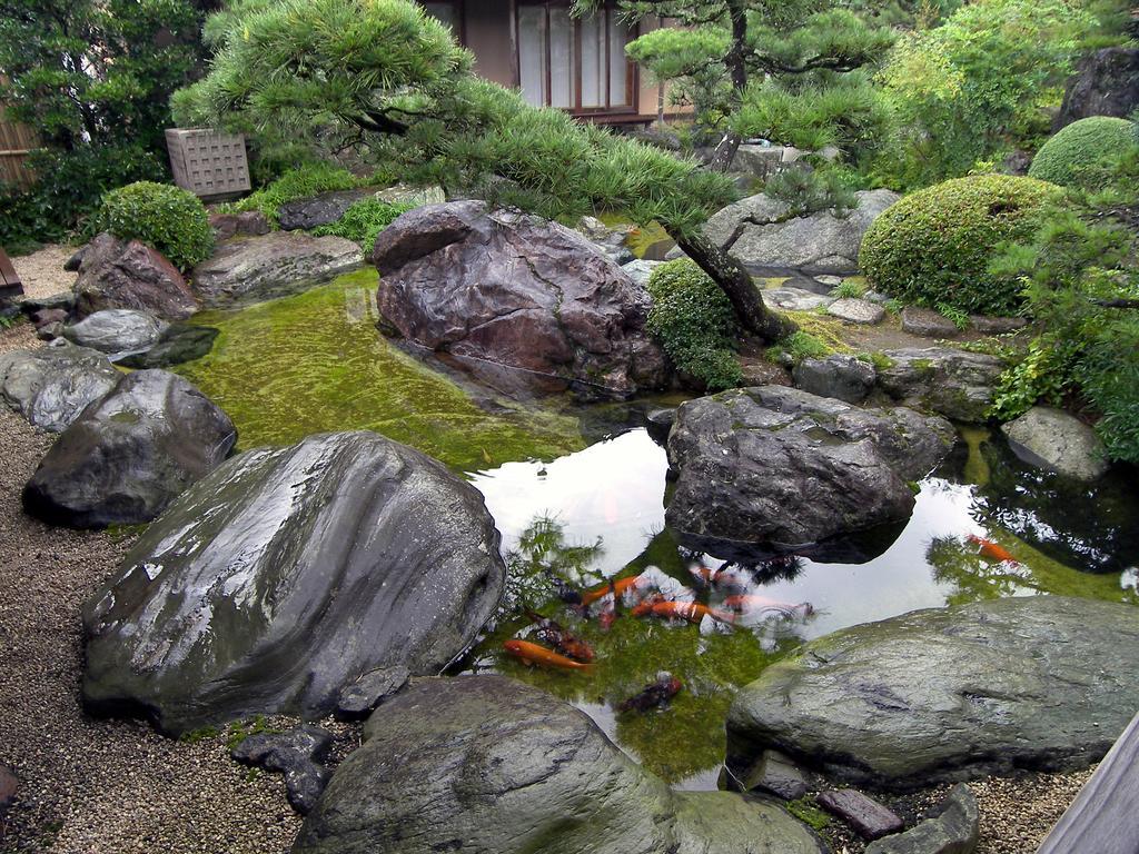 Oni No Sumika Izu (Shizuoka) Exterior foto