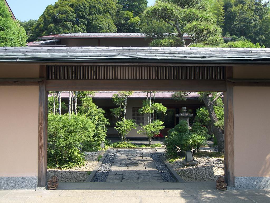 Oni No Sumika Izu (Shizuoka) Exterior foto