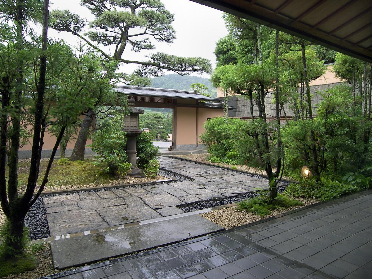 Oni No Sumika Izu (Shizuoka) Exterior foto
