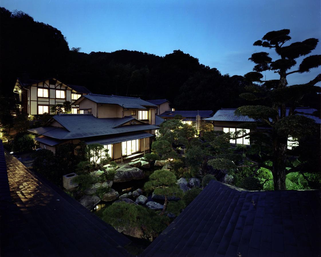 Oni No Sumika Izu (Shizuoka) Exterior foto