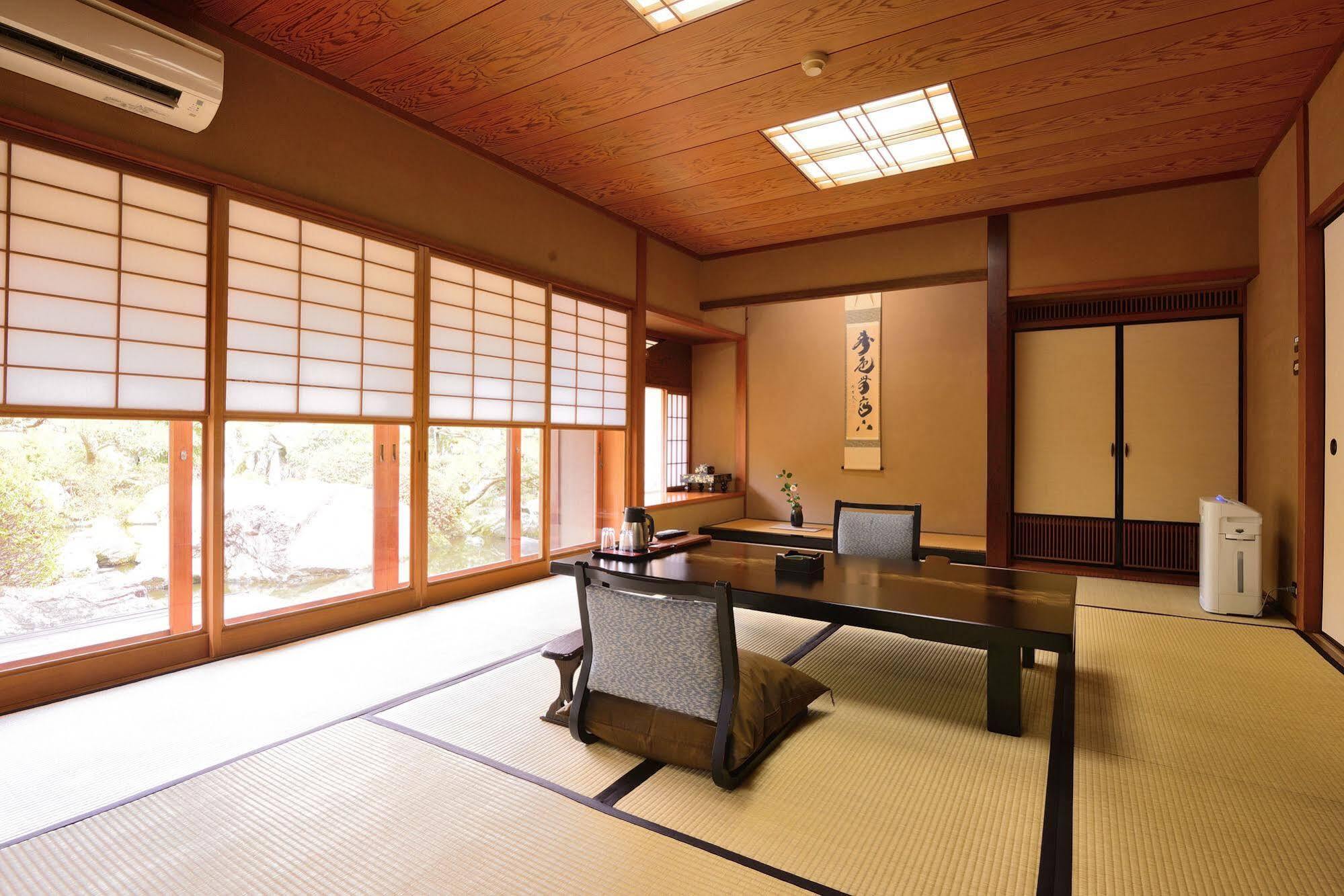 Oni No Sumika Izu (Shizuoka) Exterior foto