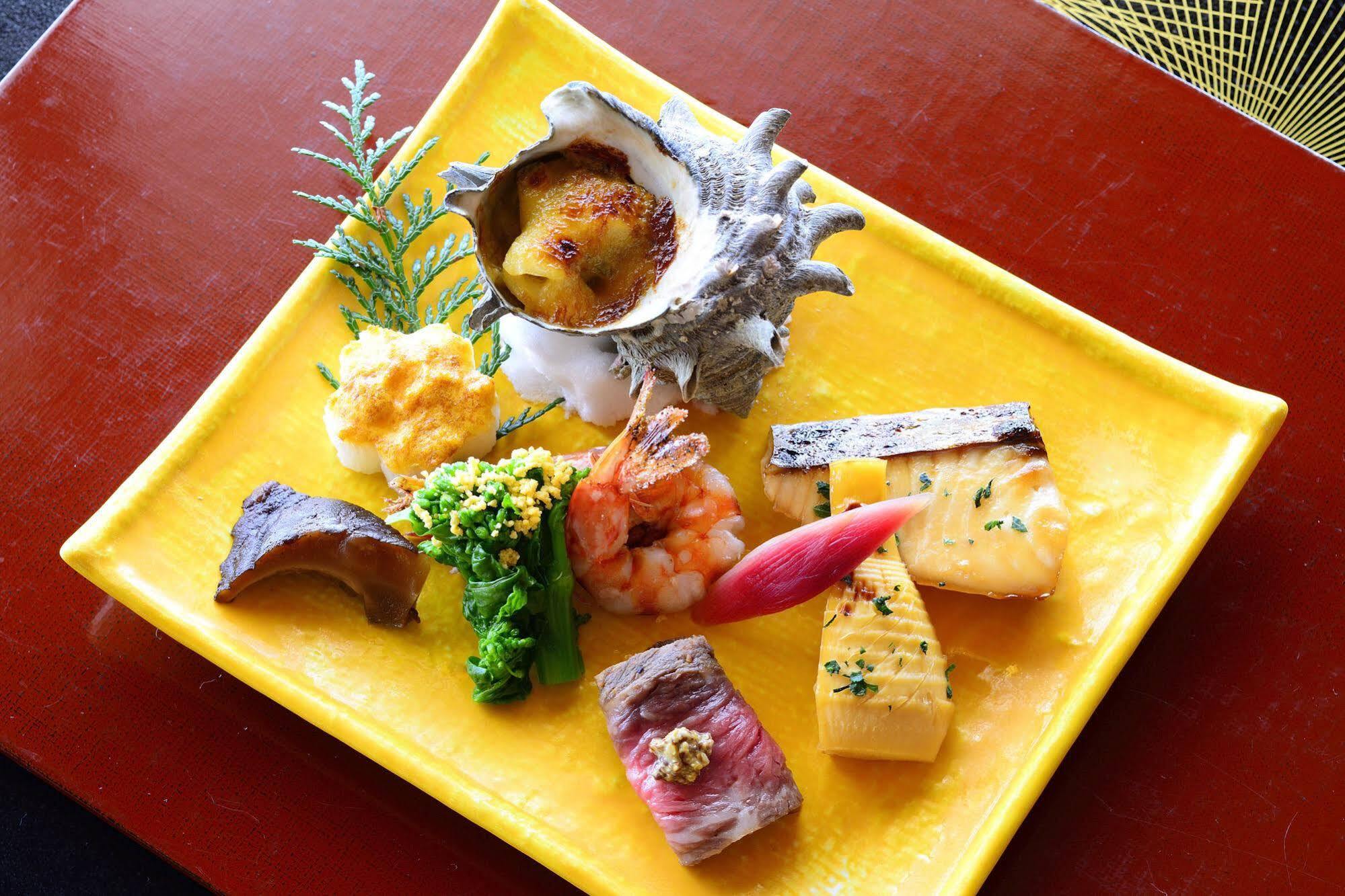 Oni No Sumika Izu (Shizuoka) Exterior foto