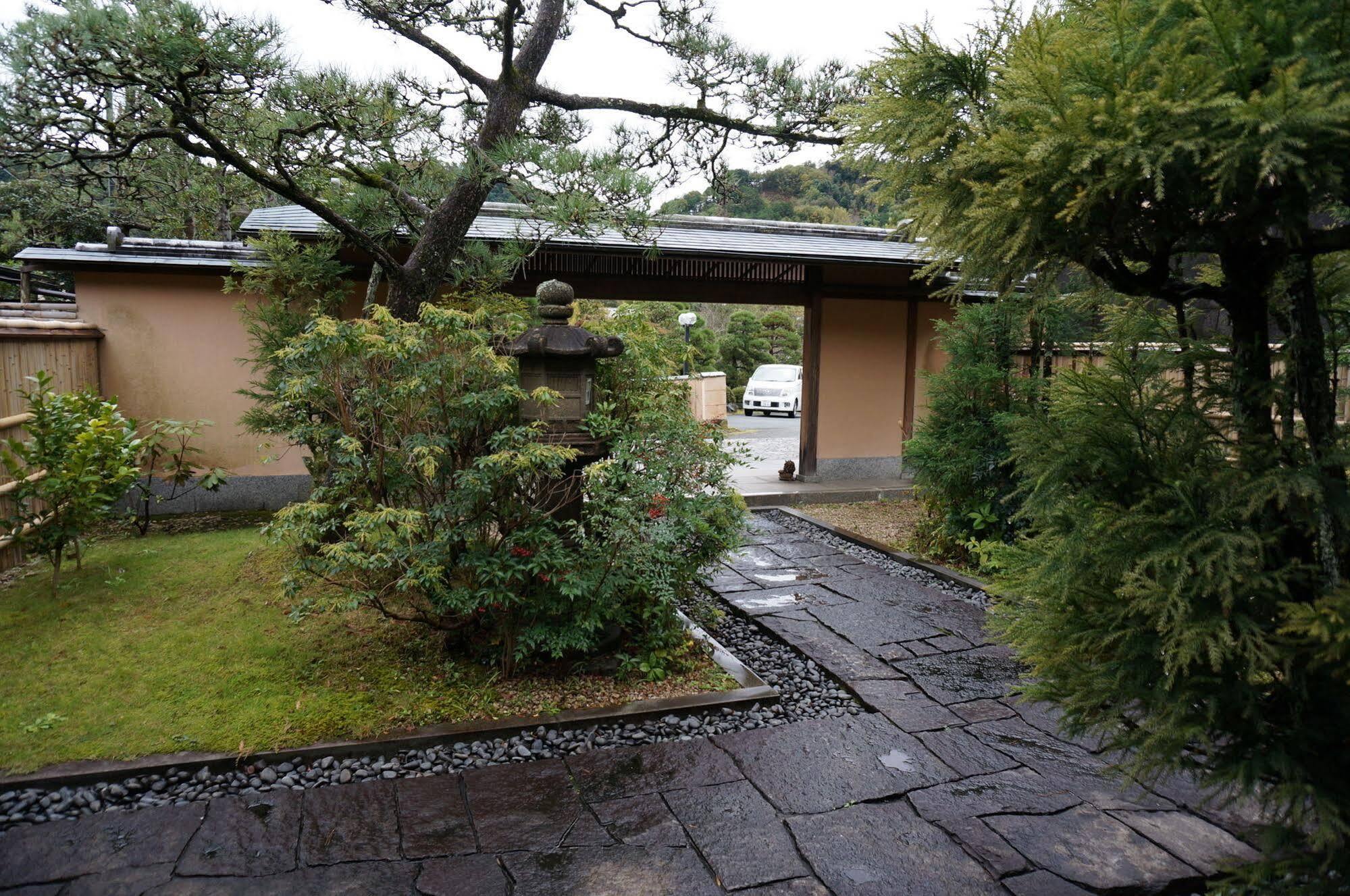 Oni No Sumika Izu (Shizuoka) Exterior foto